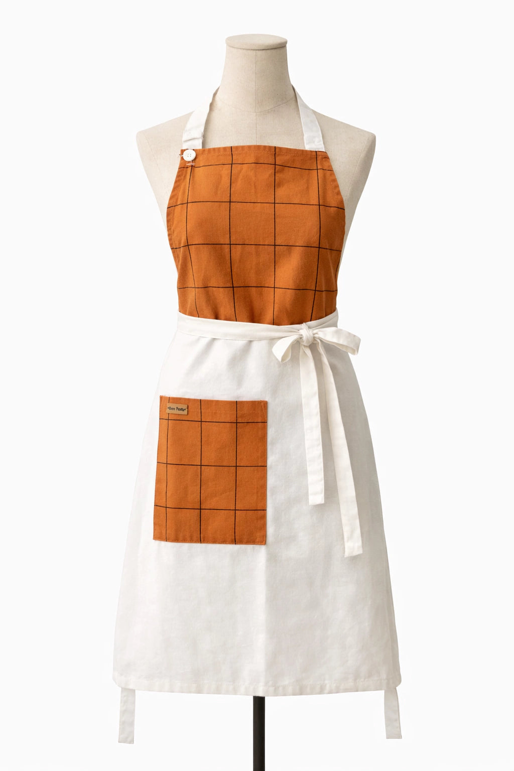 Avental Tradicional - Kit mãe e filho