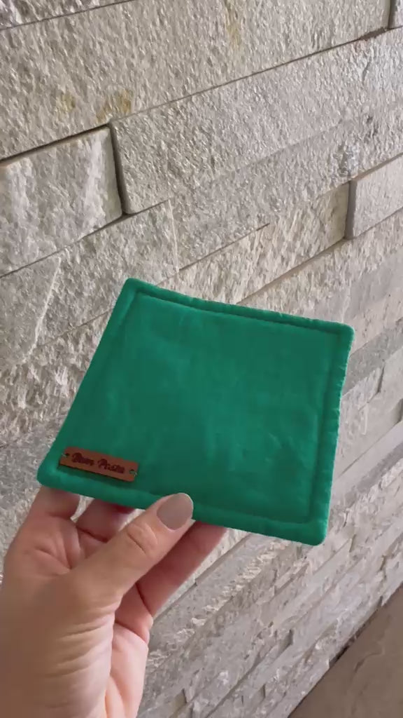 Porta Copos da Copa 🇧🇷