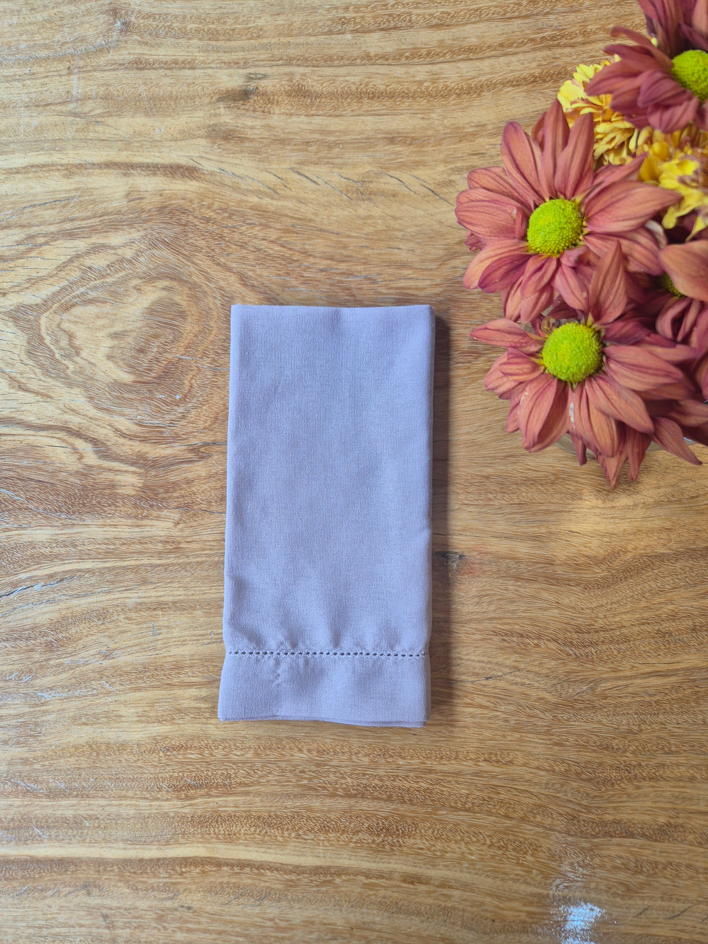 Guardanapo Liso - Rosê